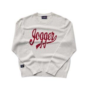 Rowing Blazers x Tracksmith Jogger Sweater